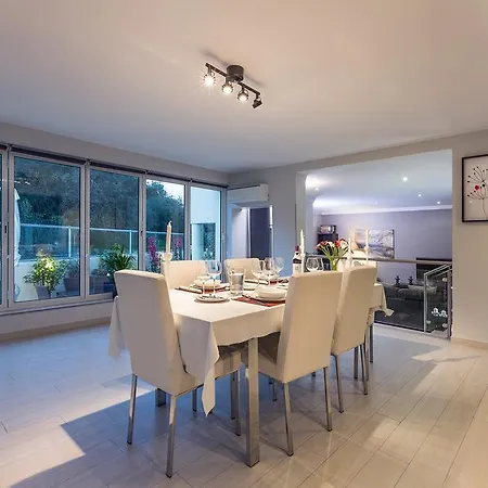 Holiday home D_loft Sea And Golf Albufeira